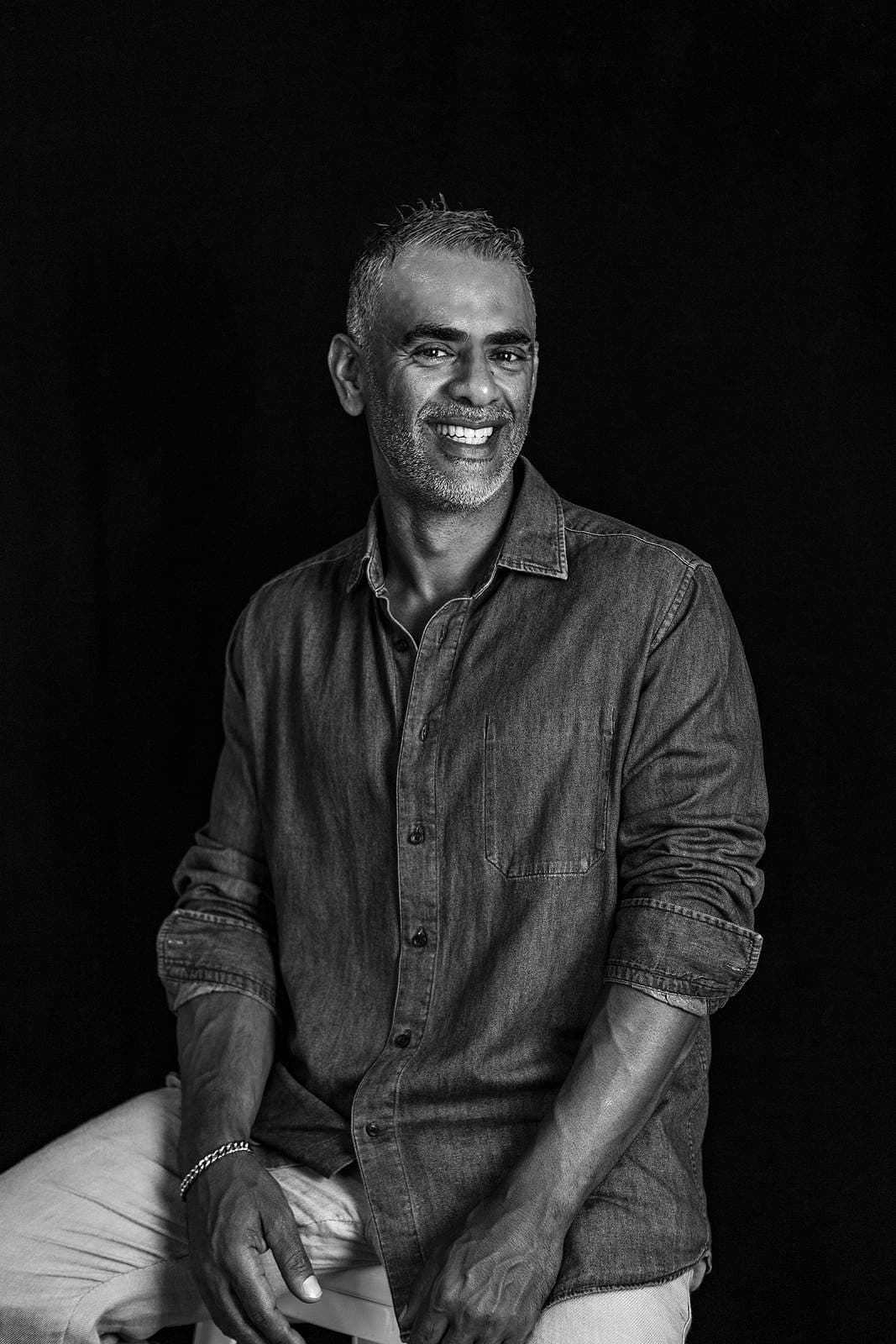 Imran O’Brien, co-CEO of SA Bullion