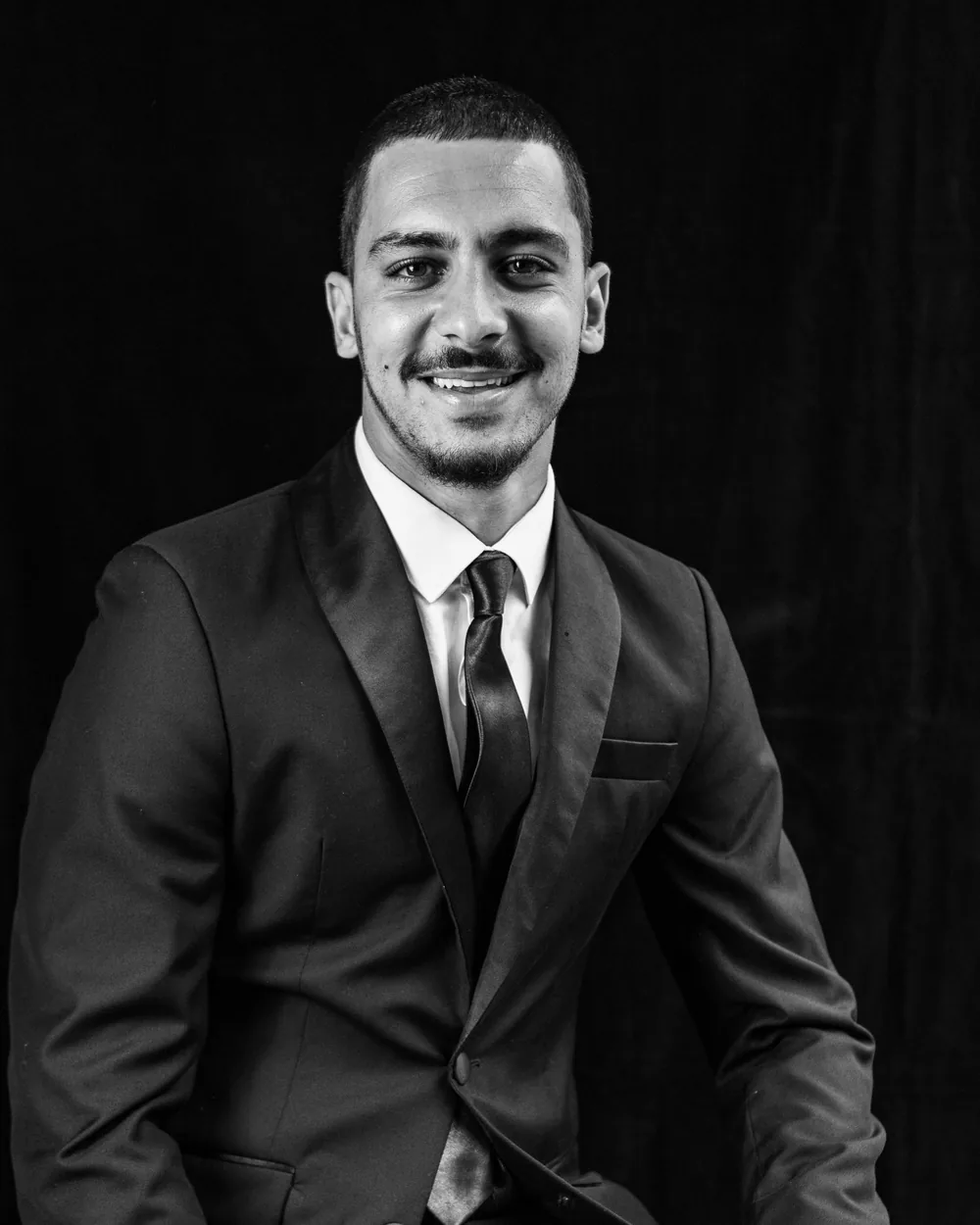 Abdul-Haadi Menacere